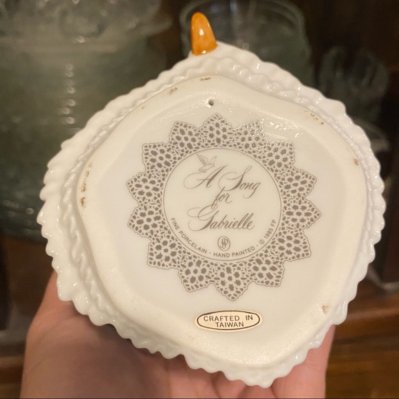 Franklin Mint Figurine - Picture 3 of 3